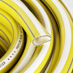 furtun insertie 3/4' pentru apa 50 m micul fermier