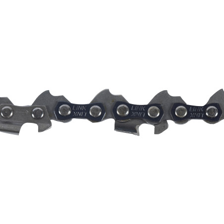 lant drujba, lungime 16', pas 0.325', grosime 1.5mm, 64 pinteni, 32 dinti, full-chisel
