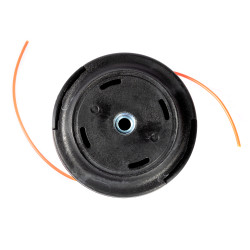 tambur 2.4 mm micul fermier, buton plastic model 19