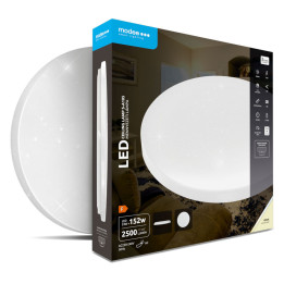 plafoniera led 24w 330mm 4000k 2500lm  star effect  modee