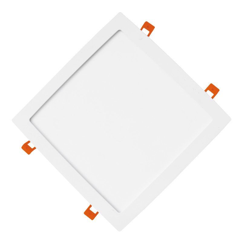 panou led well patrat 24w 302x302mm 4000k 1800lm