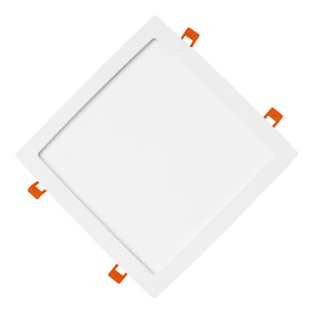 panou led well patrat 24w 302x302mm 4000k 1800lm