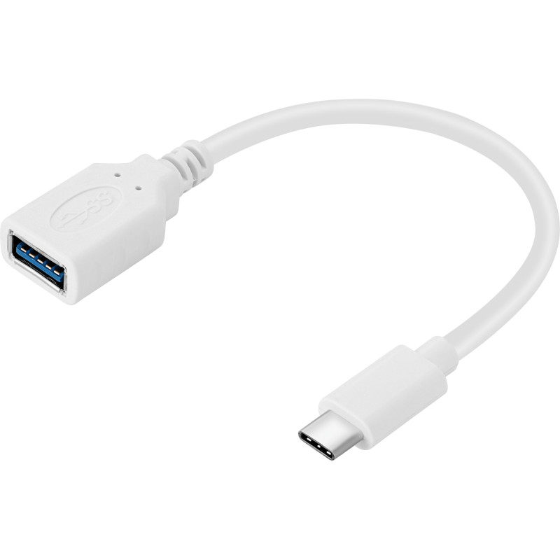 adaptor usb-c - usb 3.0 sandberg 136-05