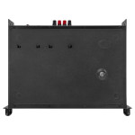 amplificator 2x300w rms 8ohm 2x540w rms 4ohm