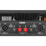 amplificator 2x300w rms 8ohm 2x540w rms 4ohm