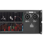 amplificator 2x500w rms 8ohm 2x850w rms 4ohm