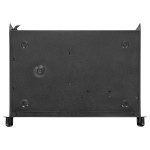 amplificator 2x800w rms 8ohm 2x1200w rms 4ohm