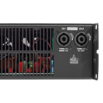 amplificator 2x800w rms 8ohm 2x1200w rms 4ohm