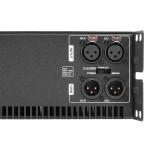 amplificator hybrid 100v/240v 2x400w rms 8ohm 2x800w rms 4ohm