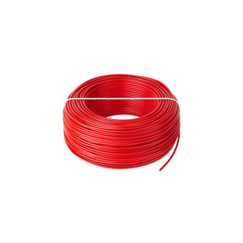 conductor cupru rosu h05v-k 1x0.75 conductor cupru rosu h05v-k 1x0.75