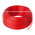 conductor cupru rosu h05v-k 1x0.75 conductor cupru rosu h05v-k 1x0.75