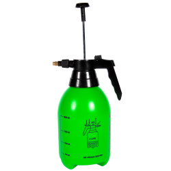 pompa de stropit manuala, micul fermier 2l