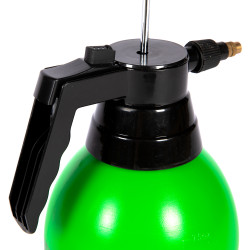 pompa de stropit manuala, micul fermier 2l