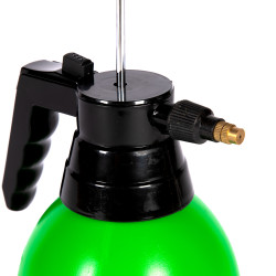 pompa de stropit manuala, micul fermier 2l