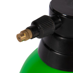 pompa de stropit manuala, micul fermier 2l