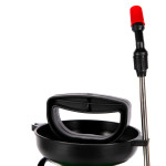 pompa de stropit micul fermier capacitate maxima 10l, manuala