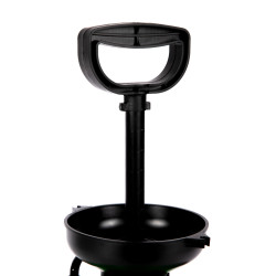 pompa de stropit micul fermier capacitate maxima 10l, manuala