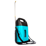 pompa de stropit cu acumulator li-ion, detoolz 5l