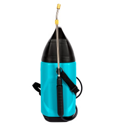 pompa de stropit cu acumulator li-ion, detoolz 5l