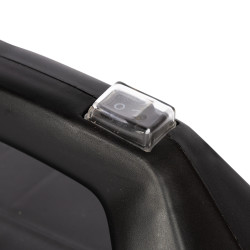 pompa de stropit cu acumulator li-ion, detoolz 5l