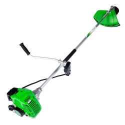 motocositoare pe benzina 3.4 cp cu 3 accesorii si pornire rapida