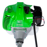 motocositoare pe benzina 3.4 cp cu 3 accesorii si pornire rapida