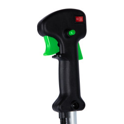motocositoare pe benzina 3.4 cp cu 3 accesorii si pornire rapida