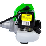 motocositoare pe benzina 3.4 cp cu 3 accesorii si pornire rapida