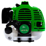 motocositoare pe benzina 3.4 cp cu 3 accesorii si pornire rapida
