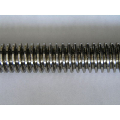 Suruburi Conducatoare, Surub trapezoidal 16mm pas 4mm TR16X4 -2, dioda.ro