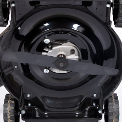 masina de tuns gazon, detoolz, 3.5cp, 146cc, latime de taiere 50cm