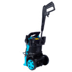 aparat spalat cu presiune 110 bar 1400w