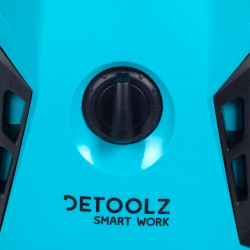 aparat spalat cu presiune 110 bar 1400w