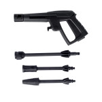 aparat spalat cu presiune 110 bar 1400w