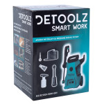 aparat spalat cu presiune 110 bar 1400w