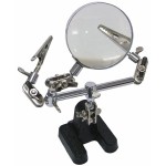 Instrumente Inspectie, Mana de ajutor cu lupa NAR0044 ZD-10D -3, dioda.ro