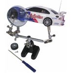 Instrumente Inspectie, Mana de ajutor cu lupa NAR0044 ZD-10D -3, dioda.ro