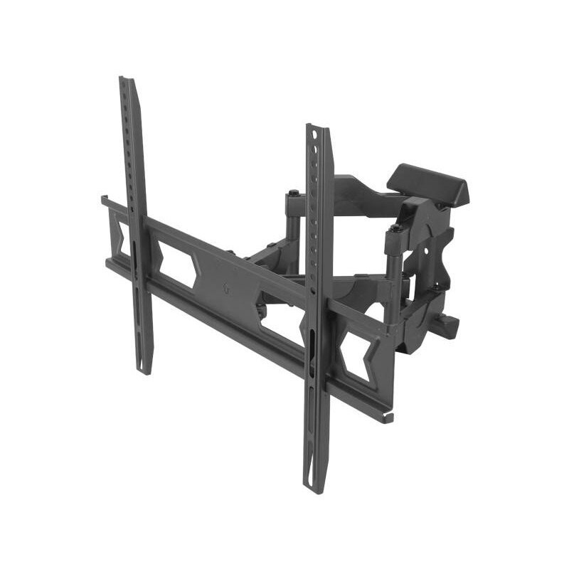 suport de perete tv, ltc, telescopic, 37-75", negru
suport de perete tv, ltc, telescopic, 37-75", negru
