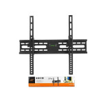 suport de perete tv, ltc, 23-55", negru
suport de perete tv, ltc, 23-55", negru