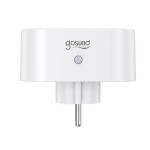 priza inteligenta gosund sp211, wi-fi, 16a, monitorizare consum, protectie copii, timer, smartlife, tuya
priza inteligenta gosund sp211, wi-fi, 16a, monitorizare consum, protectie copii, timer, smartlife, tuya