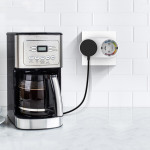 priza inteligenta gosund sp211, wi-fi, 16a, monitorizare consum, protectie copii, timer, smartlife, tuya
priza inteligenta gosund sp211, wi-fi, 16a, monitorizare consum, protectie copii, timer, smartlife, tuya