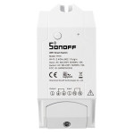 
                
    intrerupator temperatura si umiditate smart sonoff th16, control vocal si prin aplicatie, 15a, 3500w, wifi
