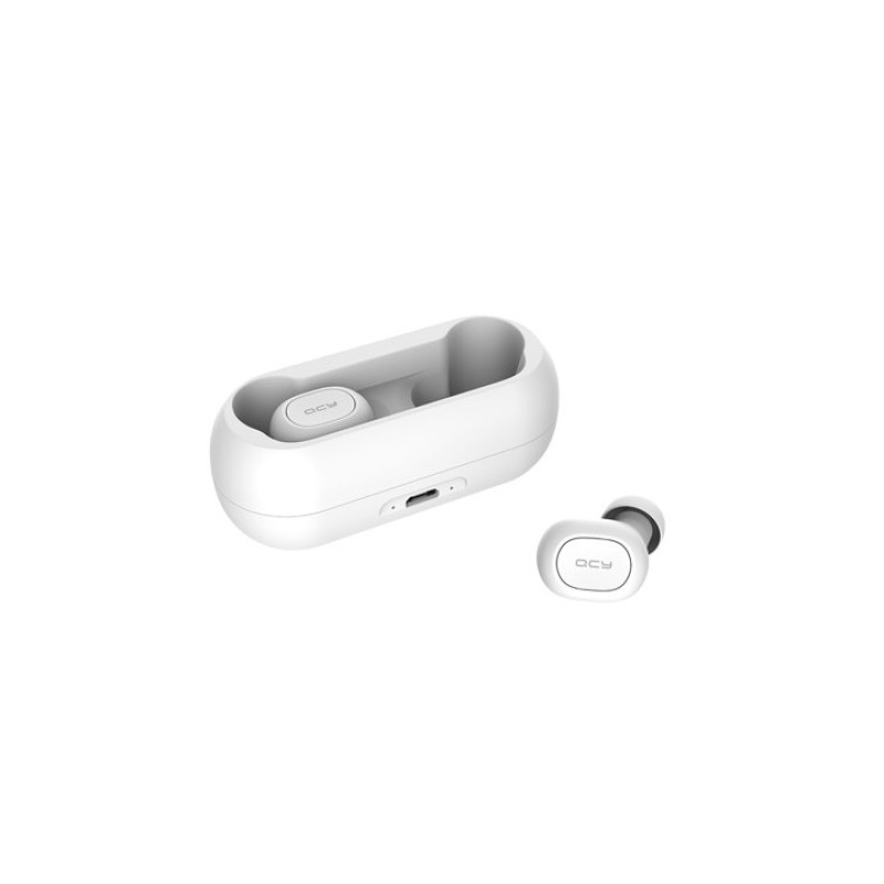 casti bluetooth powerbank qcy t1 bluetooth 5.0 true wireless stereo, albe
casti bluetooth powerbank qcy t1 bluetooth 5.0 true wireless stereo, albe