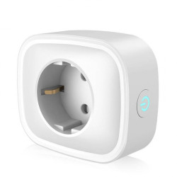 
                
    priza inteligenta gosund sp1, wi-fi, 16a, monitorizare consum energie, timer, smart life, tuya
           