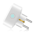 
                
    priza inteligenta gosund sp1, wi-fi, 16a, monitorizare consum energie, timer, smart life, tuya
           