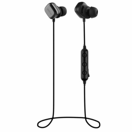 
                
    casti bluetooth wireless qcy m1 pro, bluetooth 4.1, ipx4, 100 mah, negru
            