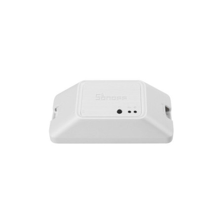 Releu Wireless Sonoff Basic R3, 1 Canal, 220v, 10a