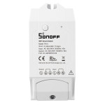 Intrerupator temperatura si umiditate smart sonoff th10, control vocal si prin aplicatie, 10a, 2200w, wifi
intrerupator temperatura si umiditate smart sonoff th10, control vocal si prin aplicatie, 10a, 2200w, wifi