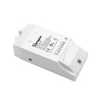 Intrerupator temperatura si umiditate smart sonoff th10, control vocal si prin aplicatie, 10a, 2200w, wifi
intrerupator temperatura si umiditate smart sonoff th10, control vocal si prin aplicatie, 10a, 2200w, wifi