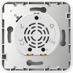 
                
    priza inteligenta blitzwolf bw-shp8, max 3680w, wi-fi, monitorizare energie, alb
            